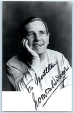 Norman wisdom autograph for sale  BOURNEMOUTH
