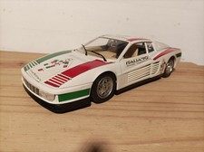 Ferrari testarossa italia d'occasion  Saint-André-de-Cubzac