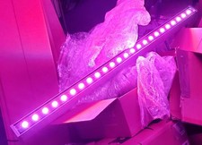 Led rgb stage for sale  Las Vegas