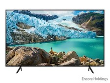 Samsung ru710 inches for sale  Colorado Springs