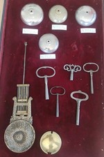 Horlogerie lot réparé d'occasion  La Roche-sur-Foron