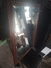 Wall mirror barley for sale  WAKEFIELD