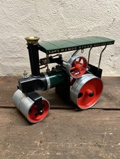 Live steam mamod for sale  EXETER
