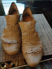 Rieker pumps beige gebraucht kaufen  Elmshorn