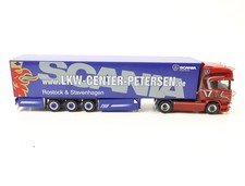 Herpa lkw scania gebraucht kaufen  Hameln