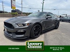 2016 ford mustang for sale  Boerne