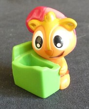 Figurine personnage ref d'occasion  Lescar