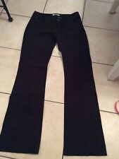 Jeans noir camaieu d'occasion  Argenteuil