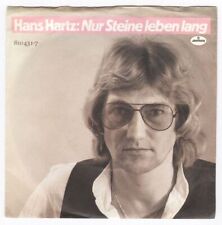 Hans hartz steine gebraucht kaufen  Deutschland