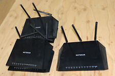 Lot netgear r6400v2 for sale  Milton Freewater