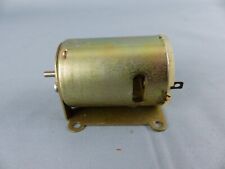 Moteur mabuchi fat d'occasion  Alsting
