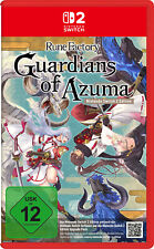 Rune factory guardians gebraucht kaufen  Hamburg