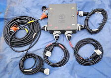 Coffret électrique chantier d'occasion  France