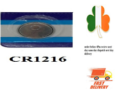 Cr1216 cr1216 dl1216 for sale  Ireland