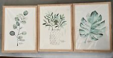 Piece canvas wall for sale  Port Saint Lucie