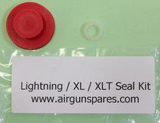 Bsa lightning xlt for sale  BIRMINGHAM