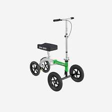 Usado, Scooter de joelho KneeRover® GO HYBRID com rodas dianteiras TODO TERRENO - caixa aberta comprar usado  Enviando para Brazil