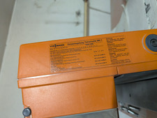 Viessmann kesselregelung tetra gebraucht kaufen  Haslach