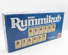 Riginal rummikub wort gebraucht kaufen  Köln