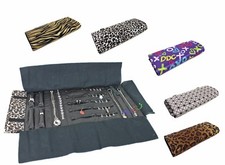 Schmuckrolle schmucktasche rin gebraucht kaufen Schmuckrolle schmucktasche rin gebraucht kaufen  Mönchengladbach