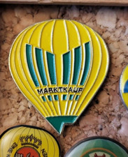 Marktkauf ballon pin gebraucht kaufen  Cottbus