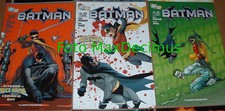 Planeta batman mensile usato  Pinerolo