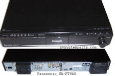 Receptor de Home Theater Panasonic Sa-PT960=SC/SA-PT760 1000W 5 Discos DVD (SOMENTE) comprar usado  Enviando para Brazil