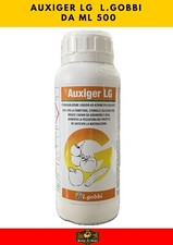 Auxiger l.gobbi 500 usato  Partinico