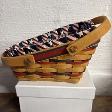 Longaberger 1996 american for sale  Centreville