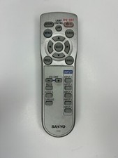 Sanyo cxss remote for sale  Longview