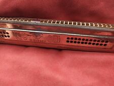 Ancien grand harmonica d'occasion  Saint-Agrève