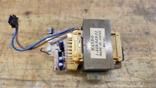 Sony mdp 333 usato  Roma