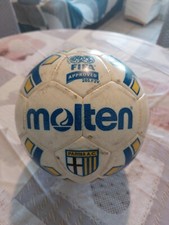 Pallone molten parma usato  Beinasco