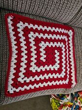 Crochet large granny for sale  KETTERING
