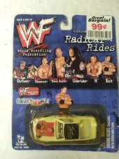 Rock wwf radical for sale  Dayton