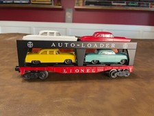 Postwar lionel 6414 for sale  Gilbert