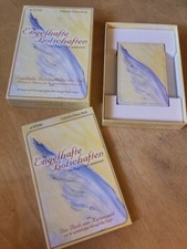 Engelhafte botschaften zauberh gebraucht kaufen  Aichen