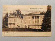 Varese villa tangano usato  Varano Borghi