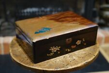 Antique japanese meiji for sale  SALISBURY
