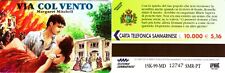 San marino. carte usato  Catania
