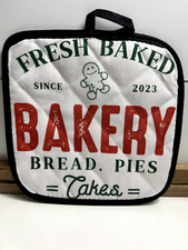 Bakery fresh baked for sale  Thomasville