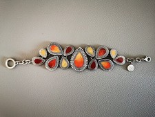 Desigual armband silberfarben gebraucht kaufen  Gengenbach