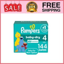 pampers taille 4 d'occasion pampers taille 4 d'occasion Expédié en Belgium