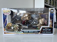 Funko pop ride for sale  BARNET