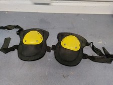 Kneeling pads strap for sale  SUTTON COLDFIELD