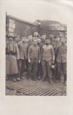 Foto soldatengruppe stahlhelm gebraucht kaufen  Rommerskirchen