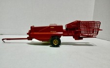 Ertl new holland for sale  Greenfield