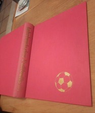 Jahrbuch fußballs 1972 gebraucht kaufen  Egmating