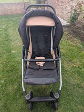 Lux4kids kombikinderwagen baby gebraucht kaufen  Erfweiler, Ludwigswinkel, Schönau