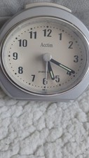 Small acctim clock for sale  SOUTHAMPTON